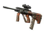 AUG | Sweeper image